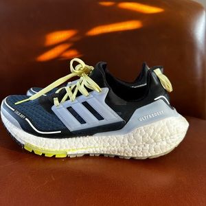 Adidas Ultraboost cold rdy